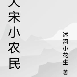 大宋小農民